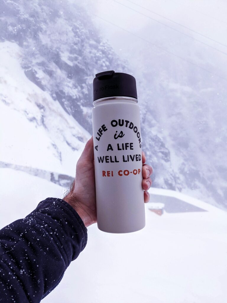 best water bottles Canada 2026