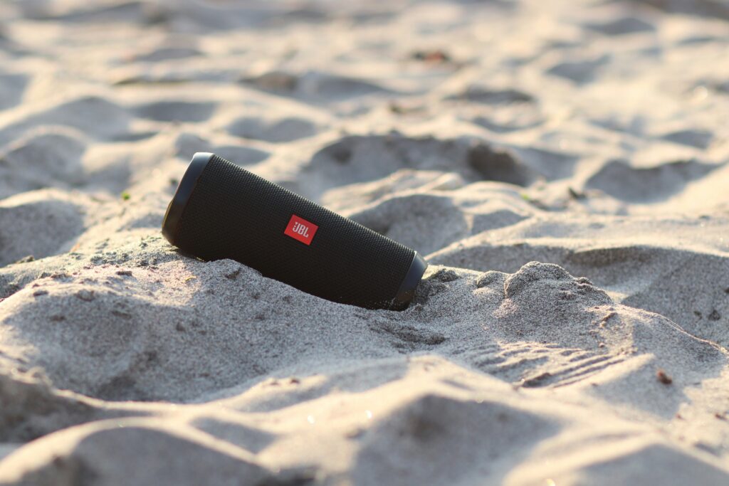 best waterproof Bluetooth speakers Canada 2026