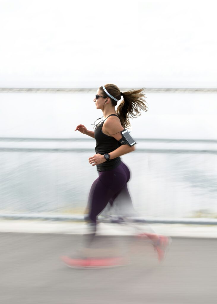 Fitness trackers (For Every Budget & Lifestyle)