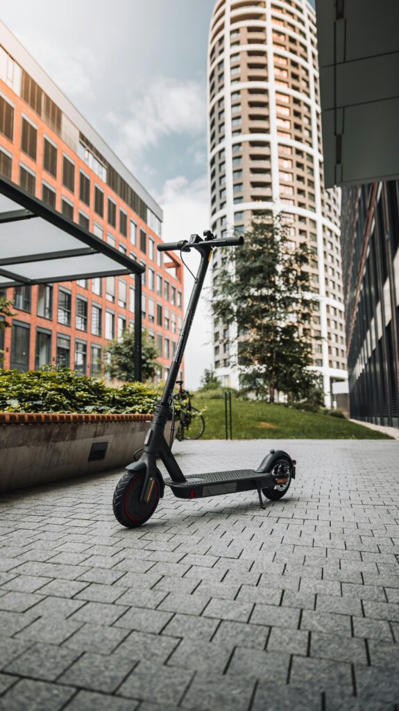 best electric scooters Canada 2026