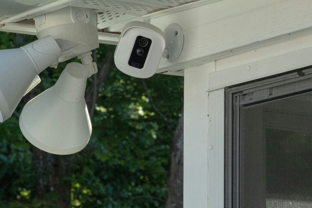 Best outdoor security cameras Canada 2026